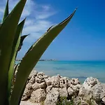 Bed & Breakfast Aurelia Sea View Torre Canne
