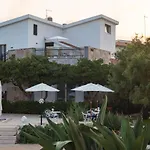 Aurelia Sea View Bed & Breakfast