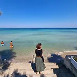 Aurelia Sea View 4*