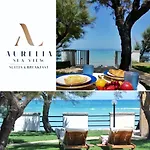 Aurelia Sea View 4* Torre Canne