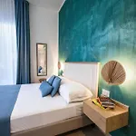 Bed & Breakfast Aurelia Sea View 4*