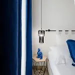 Bed & Breakfast Aurelia Sea View 4*