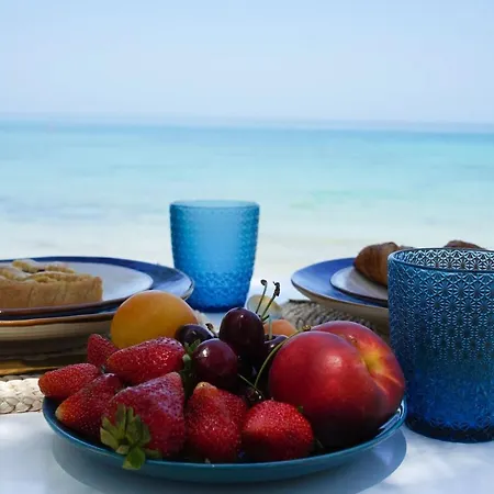 Bed & Breakfast Aurelia Sea View Torre Canne