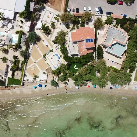 Bed & Breakfast Aurelia Sea View