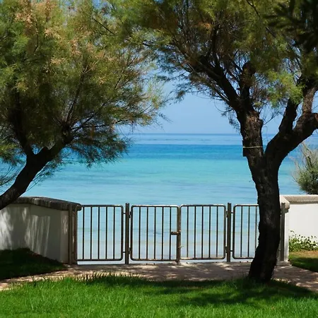 Bed & Breakfast Aurelia Sea View