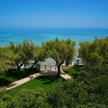 Aurelia Sea View Bed & Breakfast Torre Canne