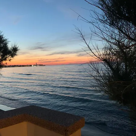 Aurelia Sea View 4*