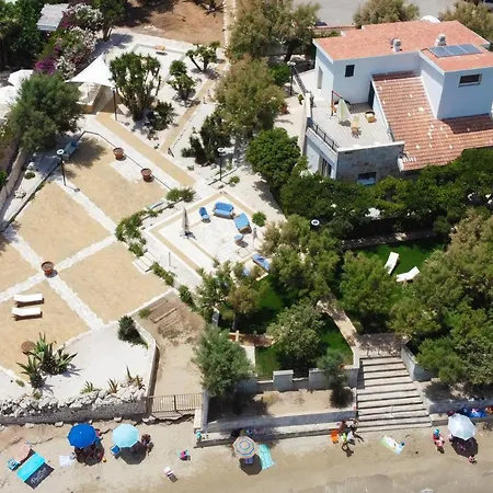 Aurelia Sea View Bed & Breakfast Torre Canne