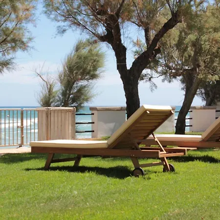 Aurelia Sea View 4* 托雷坎内