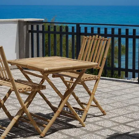 Bed & Breakfast Aurelia Sea View