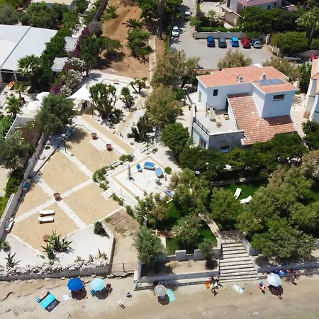 Aurelia Sea View Nocleg ze śniadaniem