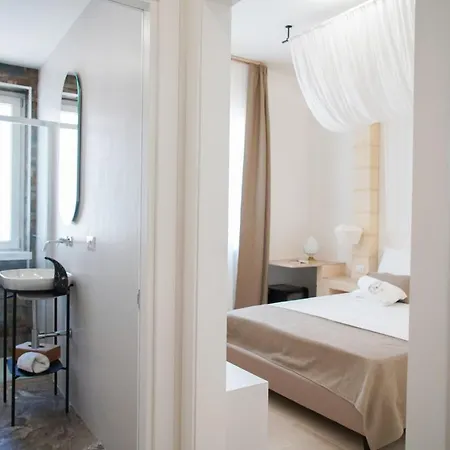 Bed & Breakfast Aurelia Sea View