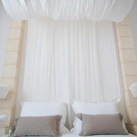 Aurelia Sea View Bed & Breakfast
