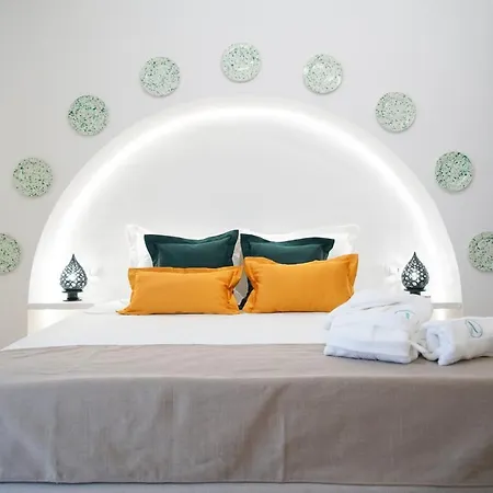 Aurelia Sea View Torre Canne