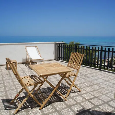 Aurelia Sea View *