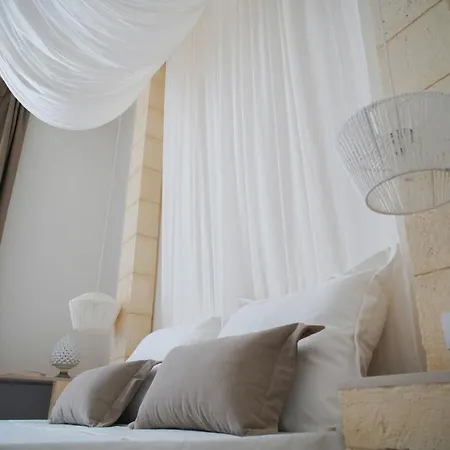 Aurelia Sea View * Torre Canne