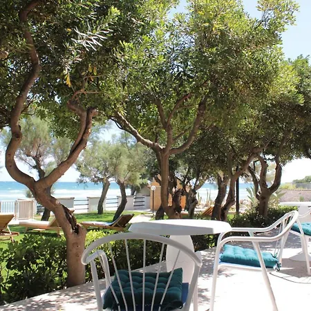 Aurelia Sea View Bed & Breakfast Torre Canne