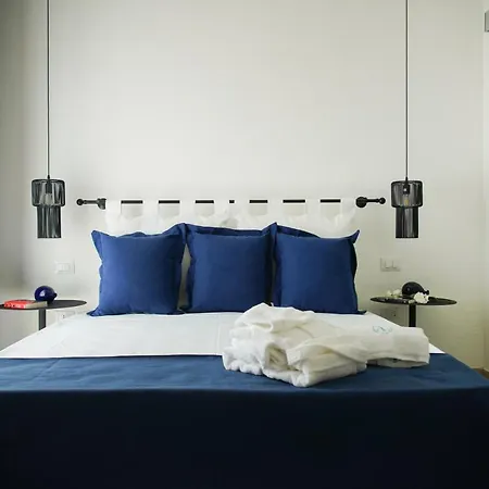 Aurelia Sea View Bed & Breakfast Torre Canne