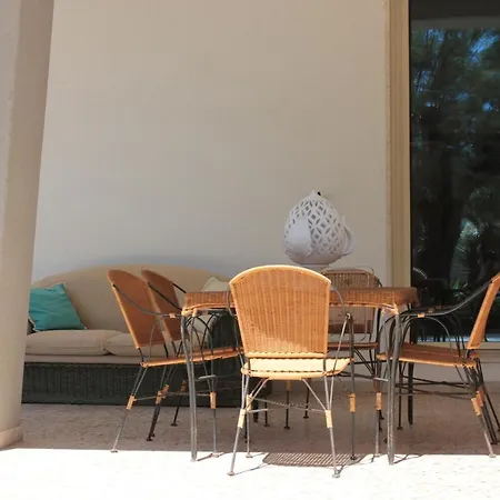 Aurelia Sea View 住宿加早餐酒店 *