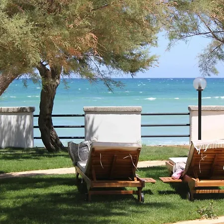 Aurelia Sea View Bed & Breakfast *