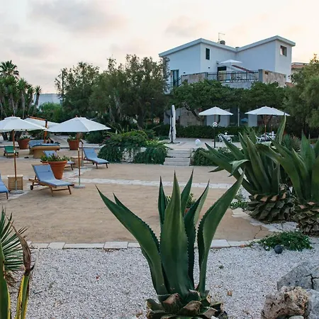 Bed & Breakfast Aurelia Sea View