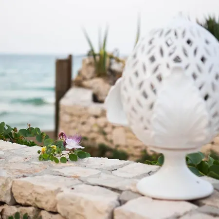 Aurelia Sea View Torre Canne