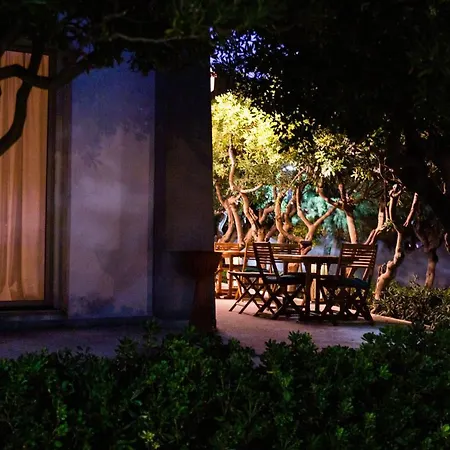 Bed & Breakfast Aurelia Sea View
