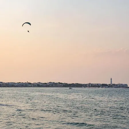 Aurelia Sea View