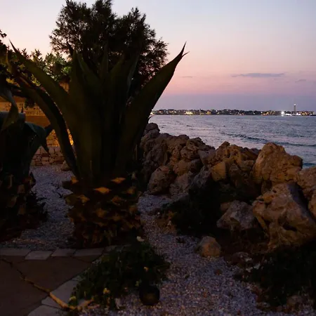 Aurelia Sea View 4*