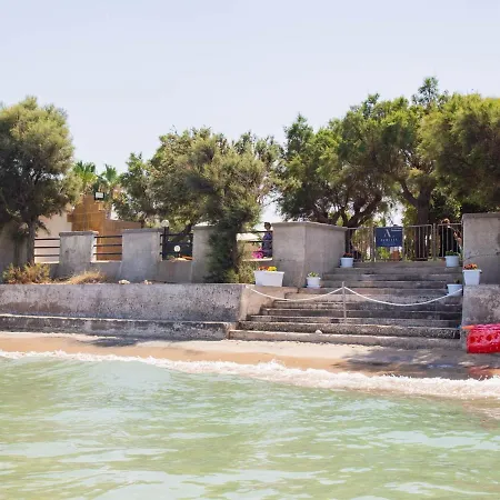 Bed & Breakfast Aurelia Sea View Torre Canne