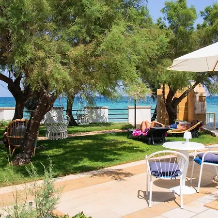 Bed & Breakfast Aurelia Sea View *