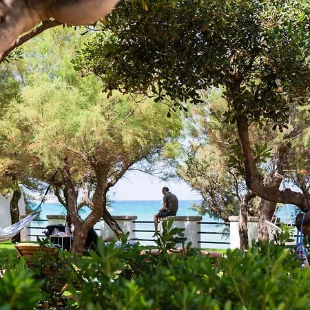 Aurelia Sea View 4* 托雷坎内