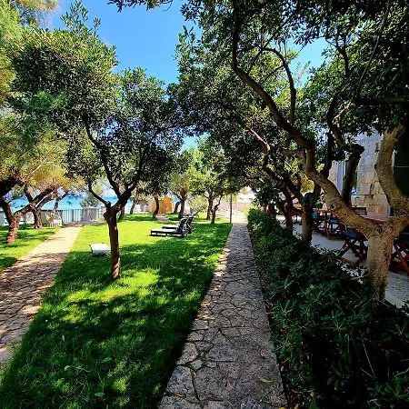 Aurelia Sea View * Torre Canne