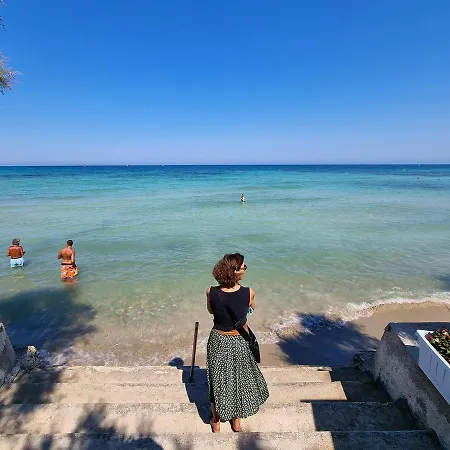 Aurelia Sea View 4*
