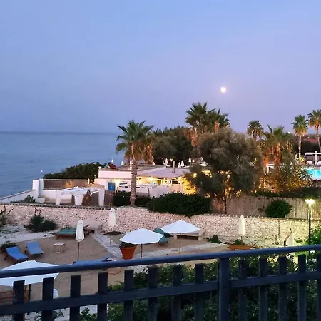 Aurelia Sea View 4* 托雷坎内