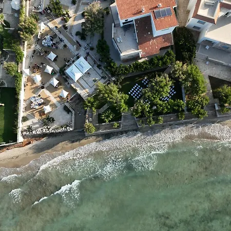 Bed & Breakfast Aurelia Sea View