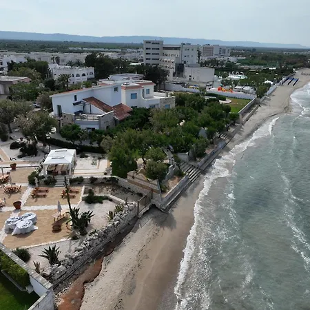 Aurelia Sea View Bed & Breakfast *
