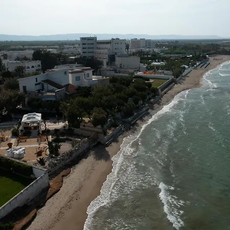 Bed & Breakfast Aurelia Sea View