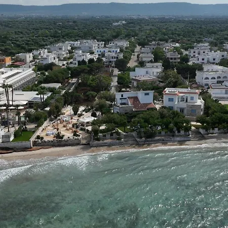 Aurelia Sea View * Torre Canne