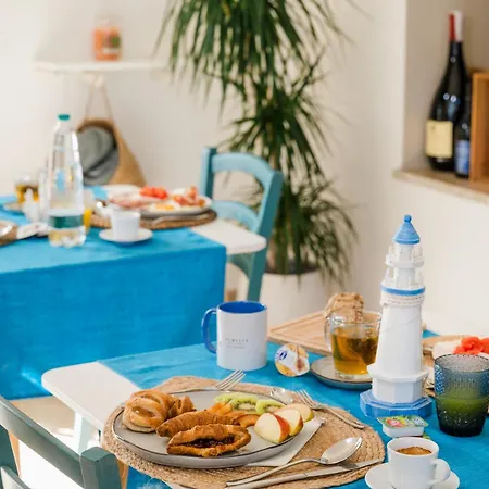 Aurelia Sea View * Torre Canne