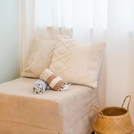 Aurelia Sea View Bed & Breakfast Torre Canne