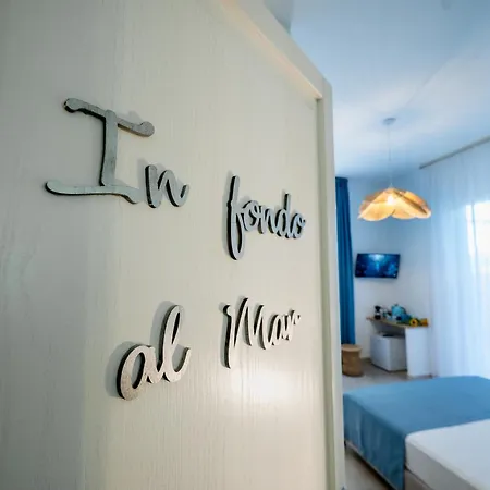 Aurelia Sea View * Torre Canne