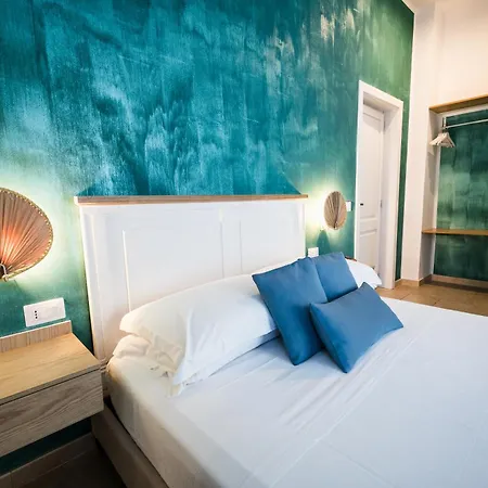 Aurelia Sea View Torre Canne
