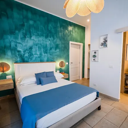 Bed & Breakfast Aurelia Sea View Torre Canne