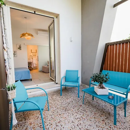 Bed & Breakfast Aurelia Sea View