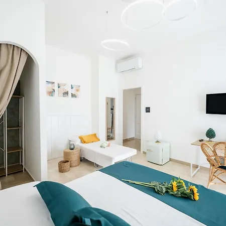 Bed & Breakfast Aurelia Sea View