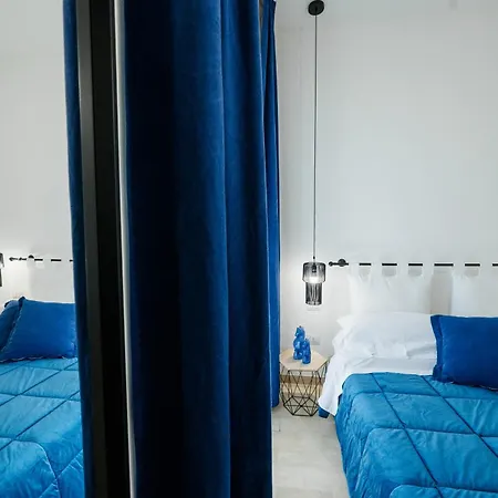 Bed & Breakfast Aurelia Sea View Torre Canne