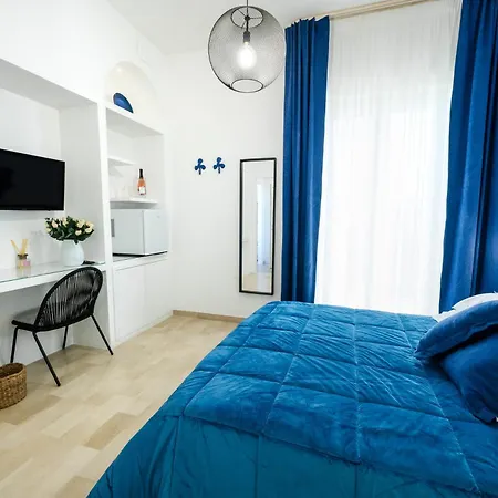 Aurelia Sea View Alojamento de Acomodação e Pequeno-almoço 4*