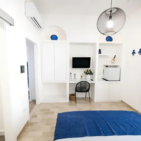 Aurelia Sea View Bed & Breakfast Torre Canne