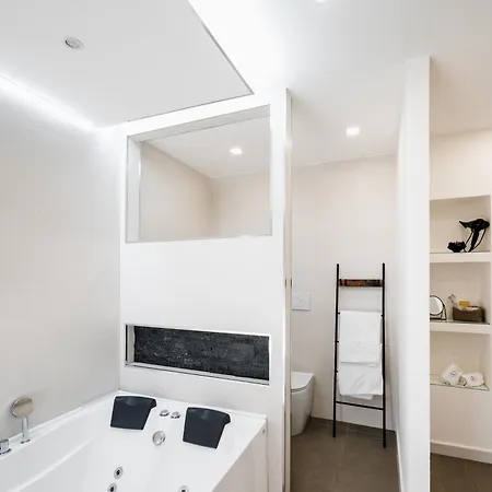 Bed & Breakfast Aurelia Sea View *